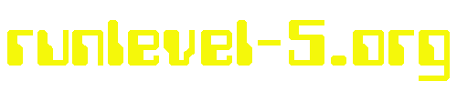 runlevel-5.org