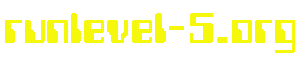 runlevel-5.org